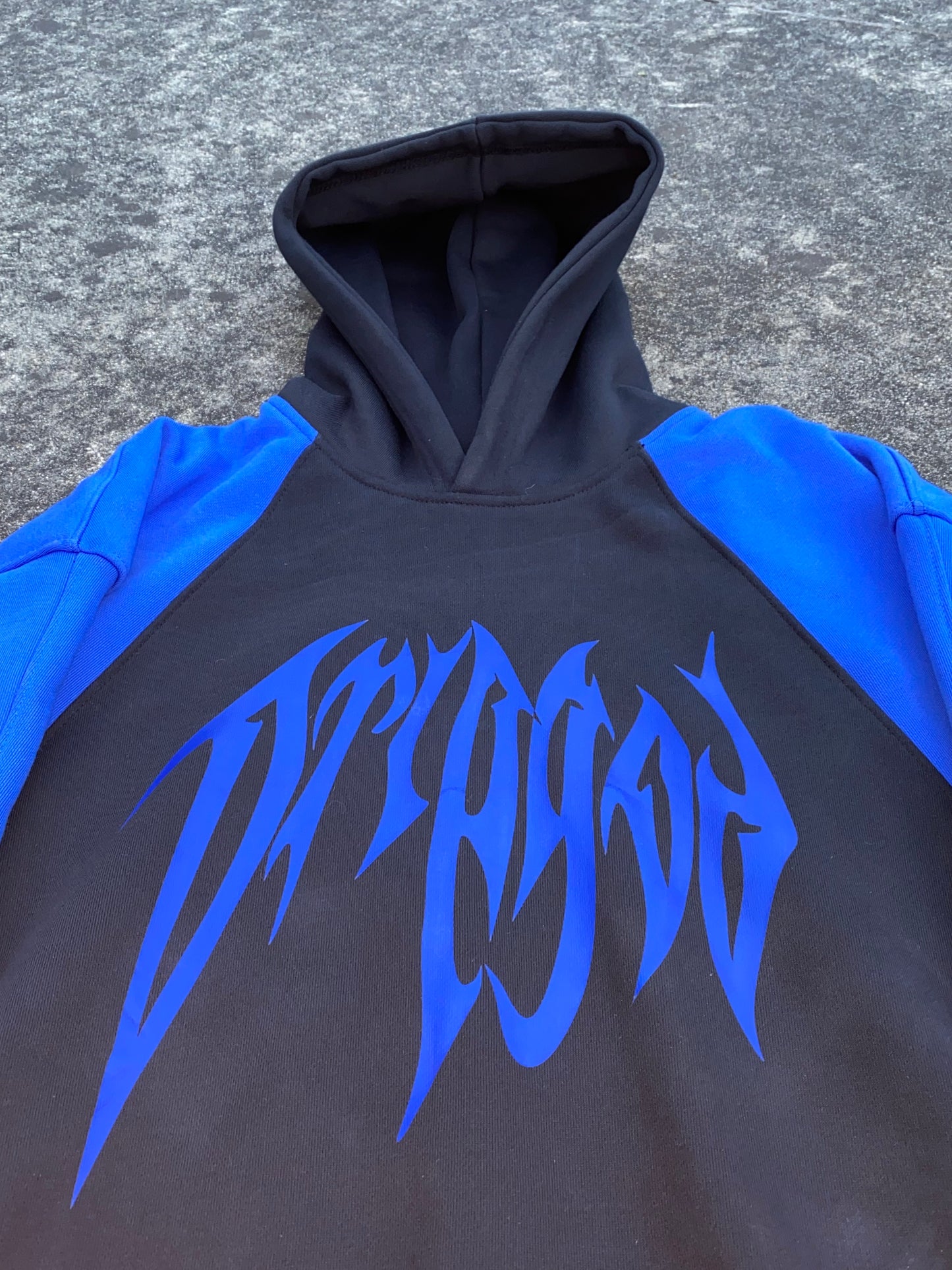 '𝐎𝐆 𝐃𝐑𝐈𝐏𝐏𝐄𝐑' 𝐇𝐎𝐎𝐃𝐈𝐄