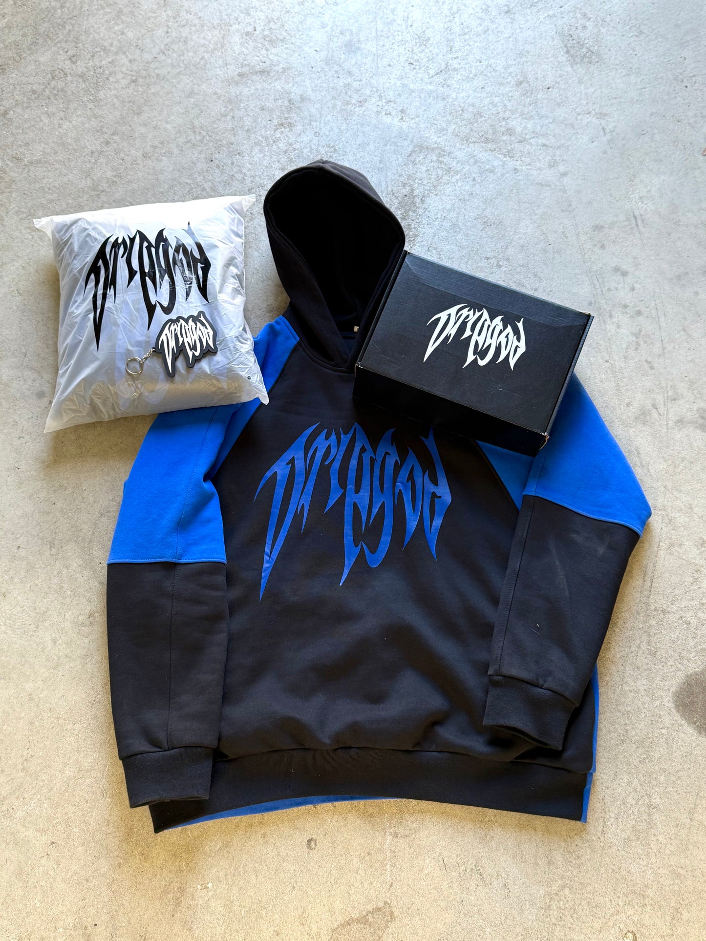 '𝐎𝐆 𝐃𝐑𝐈𝐏𝐏𝐄𝐑' 𝐇𝐎𝐎𝐃𝐈𝐄